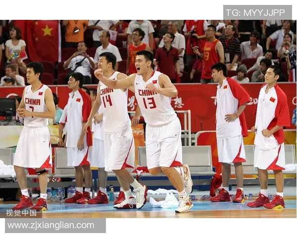 姚明抬头多高揭秘他的身高对篮球事业的影响与成就