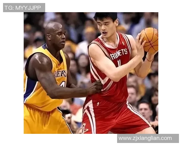 姚明2009年精彩录像回顾：重温篮球巨星的辉煌瞬间与传奇时刻