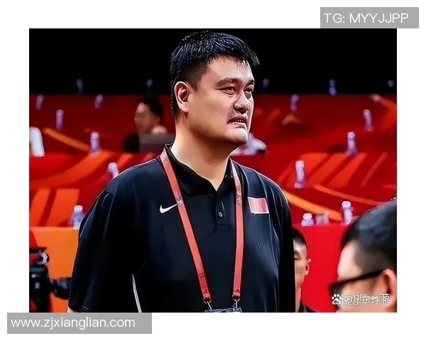 姚明在国际篮球舞台上的影响力与贡献的全面评价
