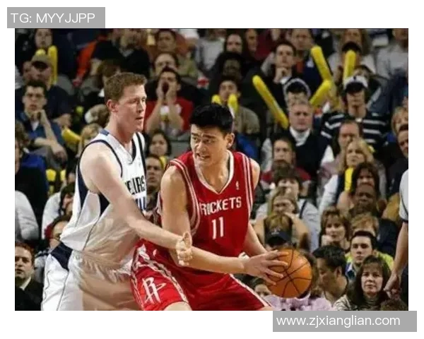 姚明放炮仗的背后故事与篮球生涯的精彩瞬间回顾