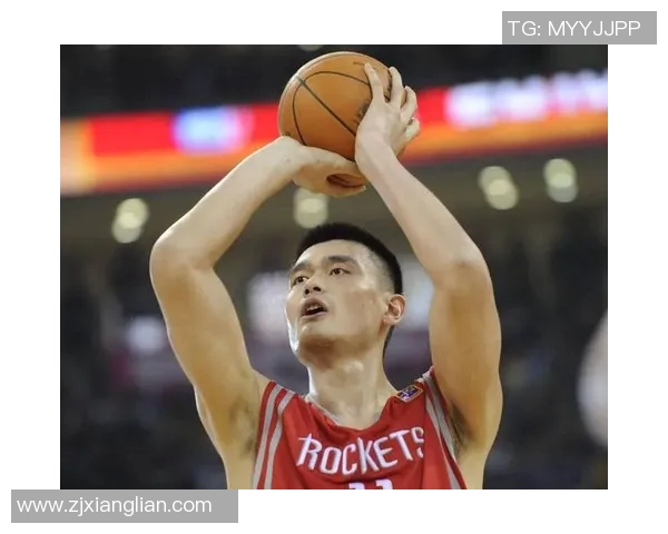 姚明的护旗精神与中国篮球的崛起之路探讨