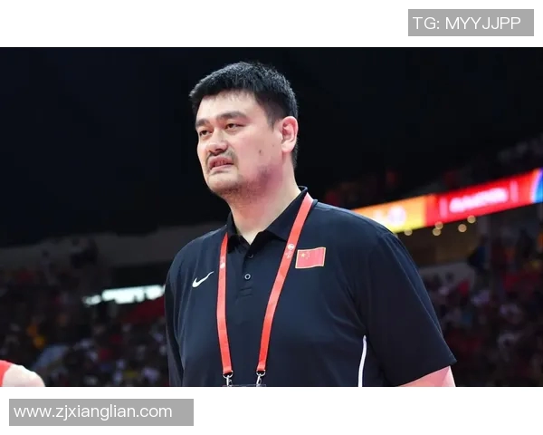 姚明亲临广安助力篮球发展推动地方体育文化新篇章 姚明亲临广安助力篮球发展推动地方体育文化新篇章