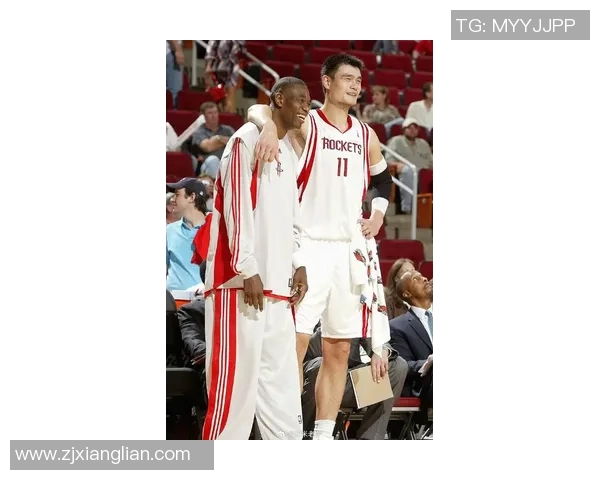 鸟人帽姚明的奇幻之旅探索篮球与时尚的完美结合 鸟人帽姚明的奇幻之旅探索篮球与时尚的完美结合