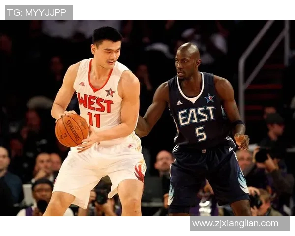 姚明内线传球技巧解析助力球队进攻效率提升的关键因素 姚明内线传球技巧解析助力球队进攻效率提升的关键因素