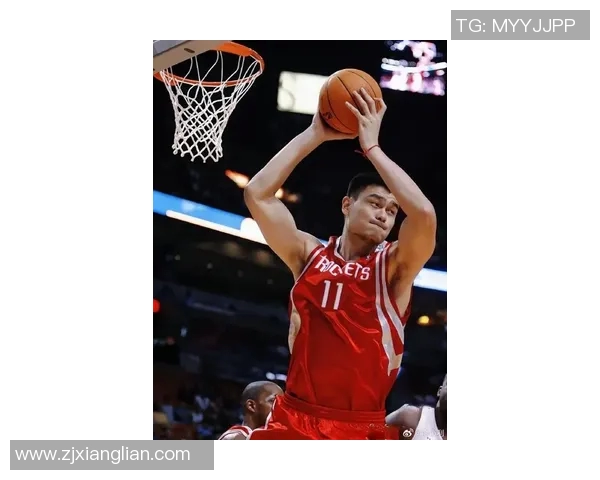 姚明手指舞的魅力与篮球文化的完美结合探讨 姚明手指舞的魅力与篮球文化的完美结合探讨