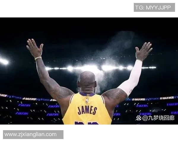 勒布朗詹姆斯如何引领NBA时代变革与未来发展新趋势