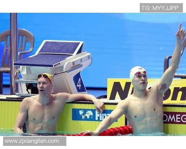 超越极限之路:孙杨的科学训练方法与营养管理策略解析 超越极限之路:孙杨的科学训练方法与营养管理策略解析