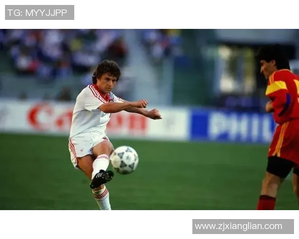 老足球明星盘点那些曾经辉煌的传奇球员与他们的精彩故事