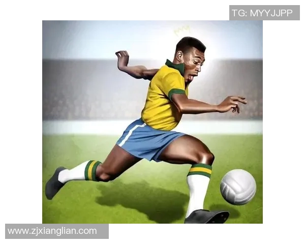 巴西足球历史上的传奇明星球员全景回顾与成就分析 巴西足球历史上的传奇明星球员全景回顾与成就分析