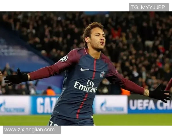 足球明星内马尔精彩瞬间集锦展现其无与伦比的球技与魅力 足球明星内马尔精彩瞬间集锦展现其无与伦比的球技与魅力