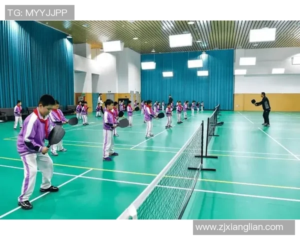 体育课上乐趣无穷的运动小游戏让孩子们在欢笑中锻炼身体增强团队合作精神