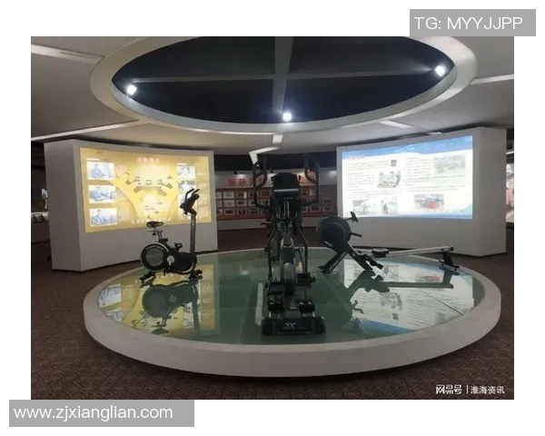 探索国内外优质生产体育器材的厂家及其创新发展趋势